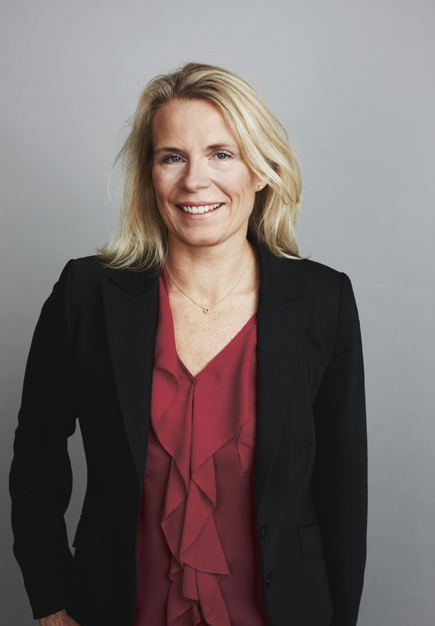 Maria Öqvist, vd Brothers & Sisters. Inkomst: 1 383 200 kr. Maria Öqvist, vd Brothers & Sisters. Inkomst: 1 383 200 kr.